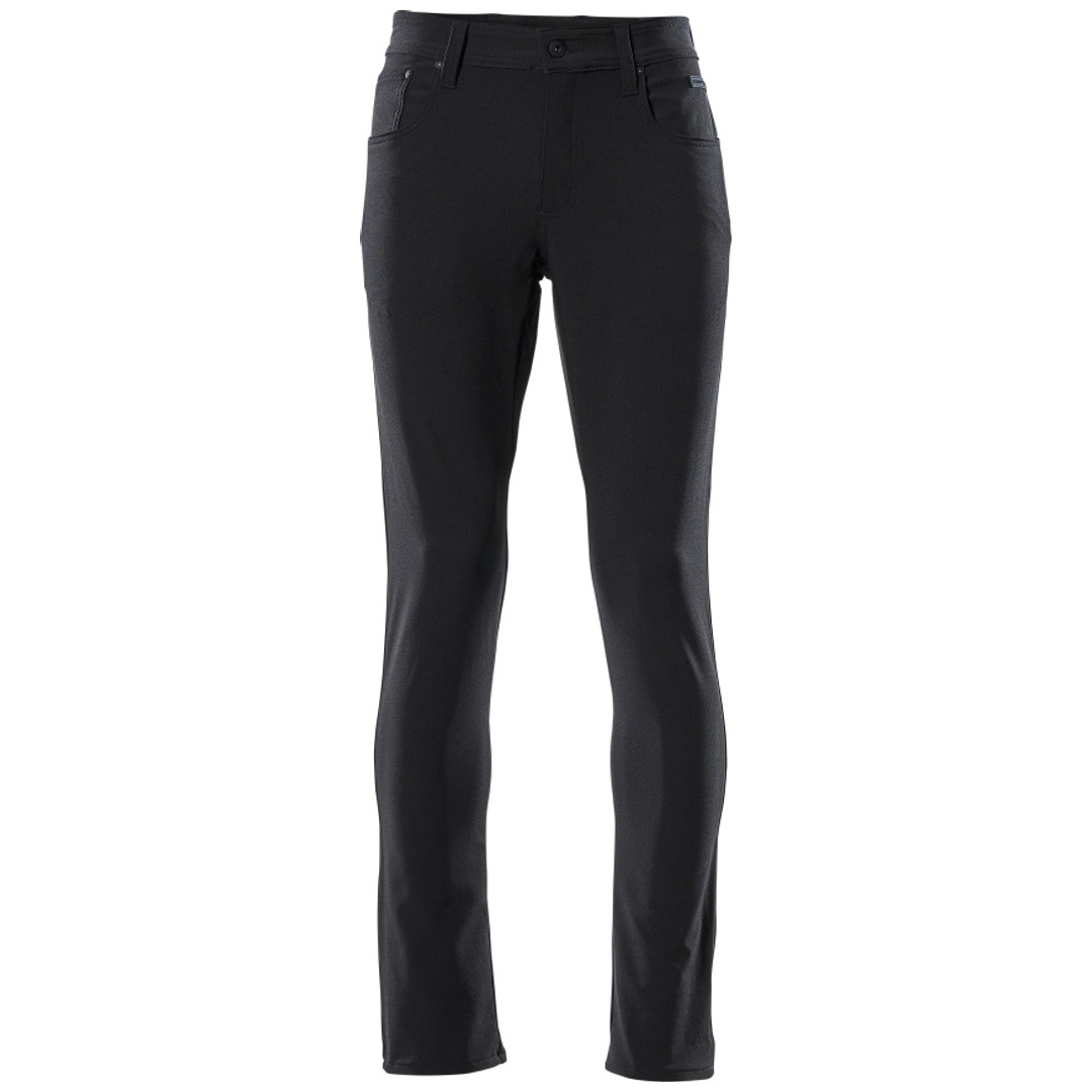 Mascot CORPORATE WEAR Stretchhose Gr. 45 schwarz