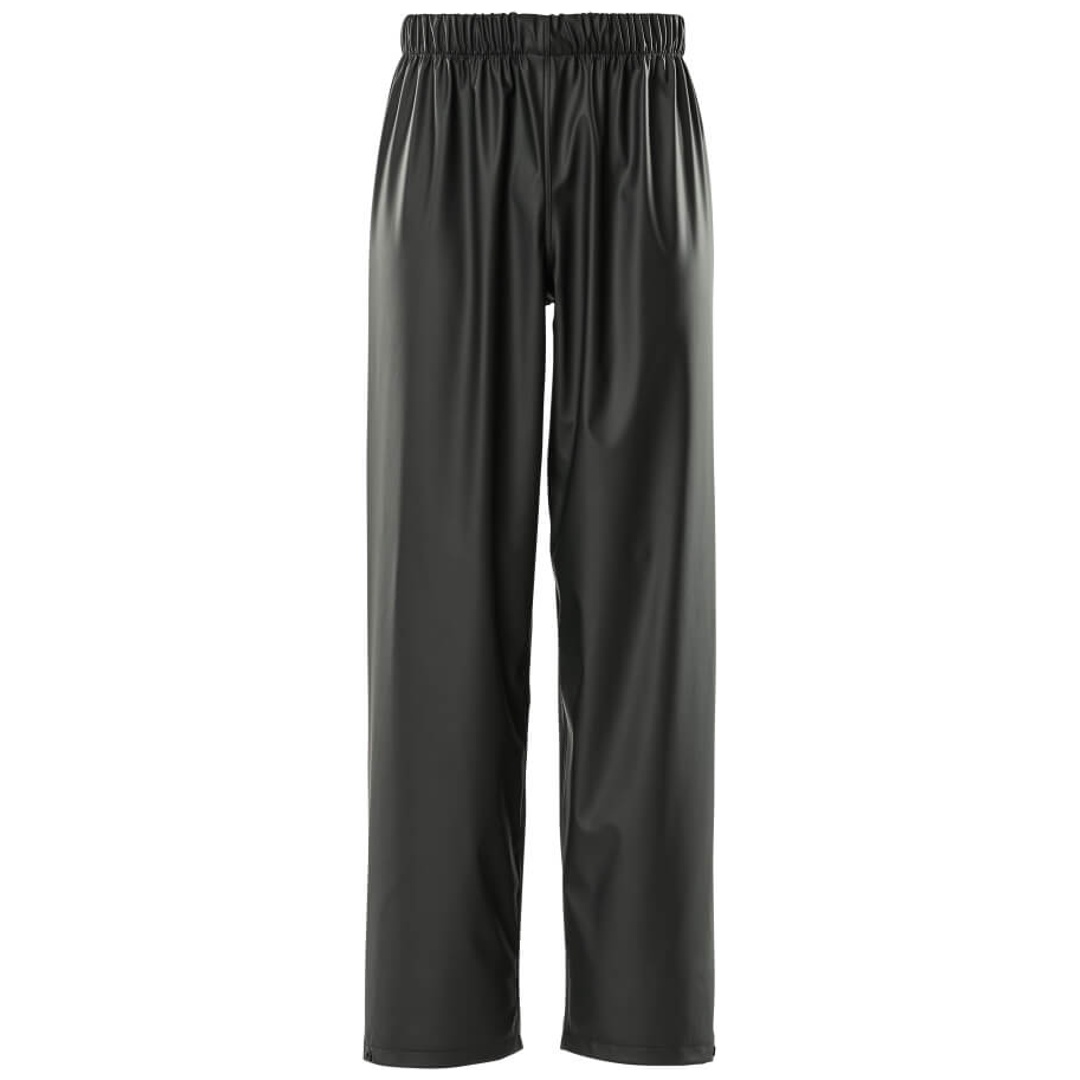 Mascot Regenhose Regenhose Gr. XL, schwarz