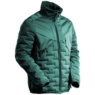 Mascot Funktionsjacke mit leichten Futter 22015 Gr. XS waldgrün