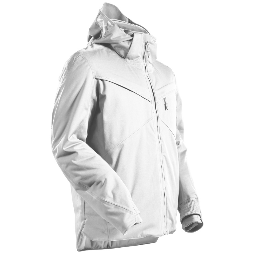 Mascot Winterjacke, CLI 22035 Gr. XL, weiss