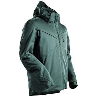 Mascot Winterjacke, CLI 22035 Gr. XL, waldgrün