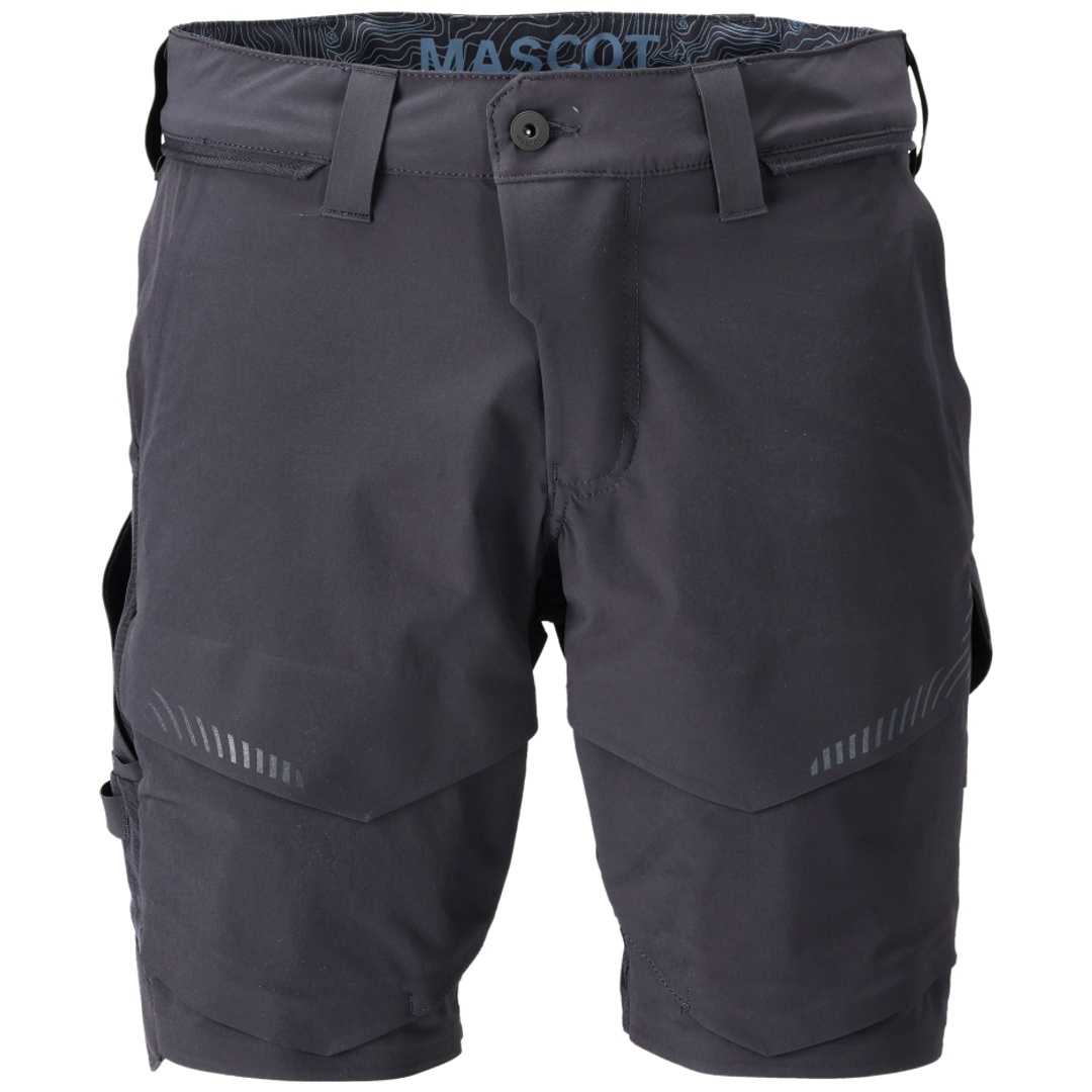 Mascot Shorts 22149-605-010 Gr. 24C64 schwarzblau