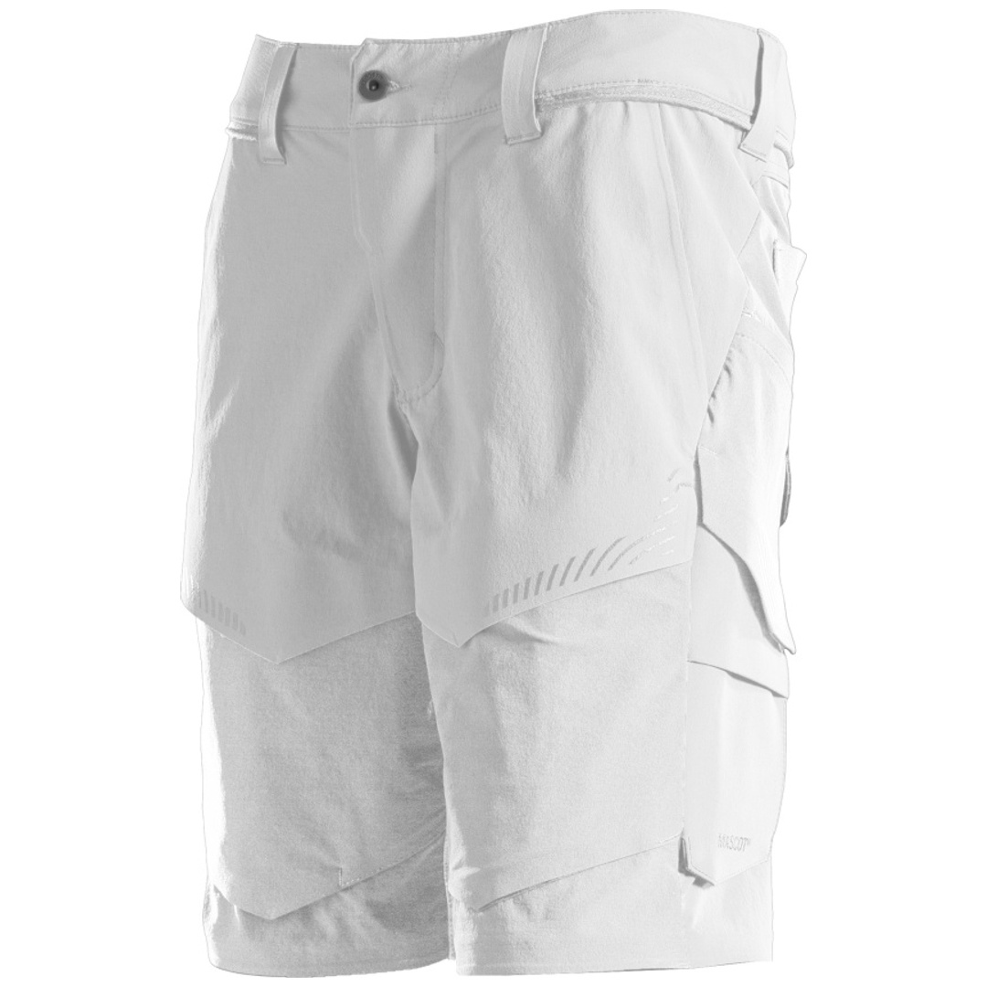 Mascot Shorts 22149-605-06 Gr. 29C66 weiß