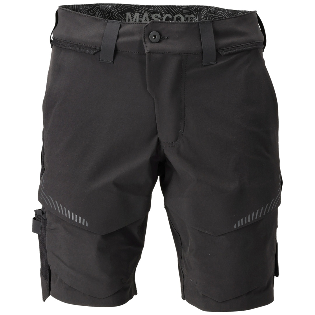 Mascot Shorts 22149-605-09 Gr. 29C66 schwarz