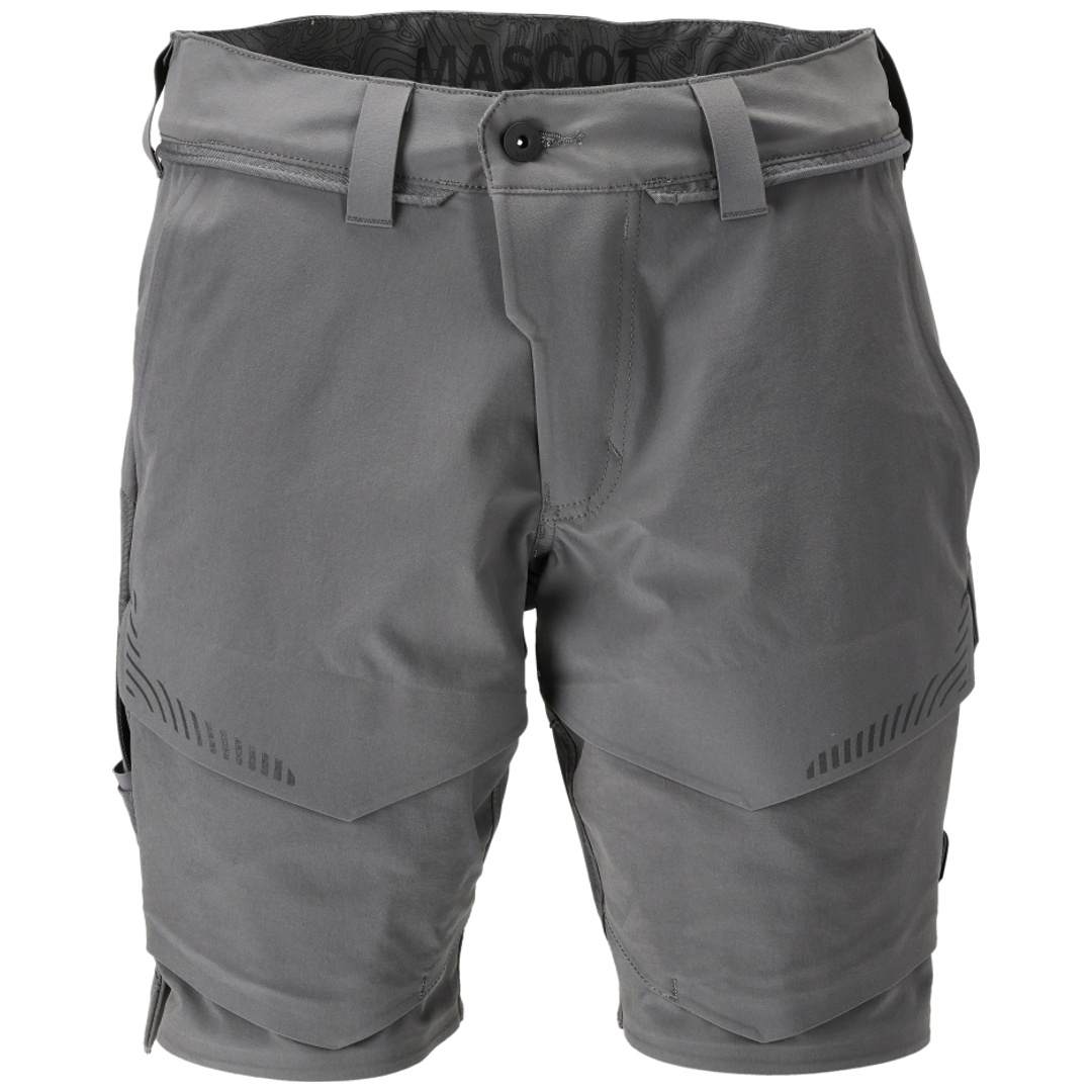 Mascot Shorts 22149-605-89 Gr. 24C45 anthrazitgrau
