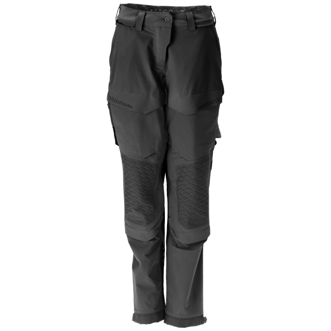 Mascot Damen-Bundhose 22278-605-09 Gr. 82C52 schwarz