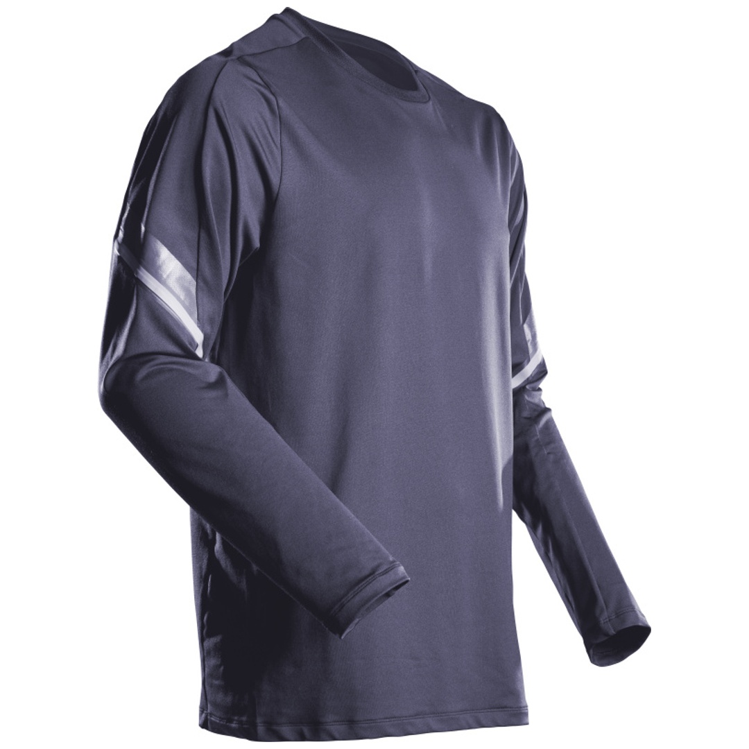 Mascot T-Shirt 22281-461 M schwarzblau