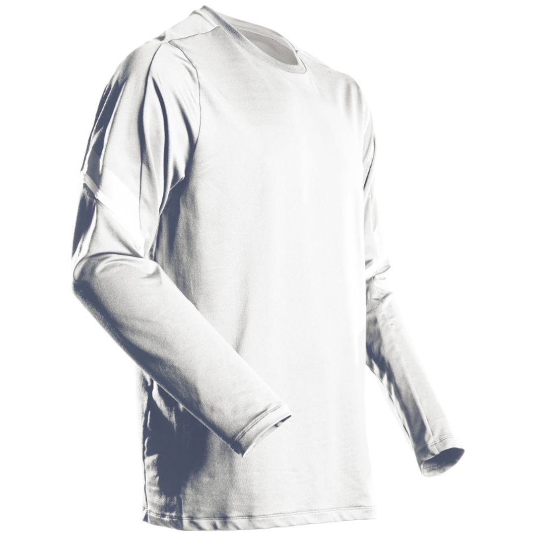 Mascot T-Shirt 22281-461 S weiß
