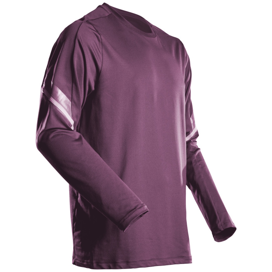 Mascot T-Shirt 22281-461 2XL bordeaux