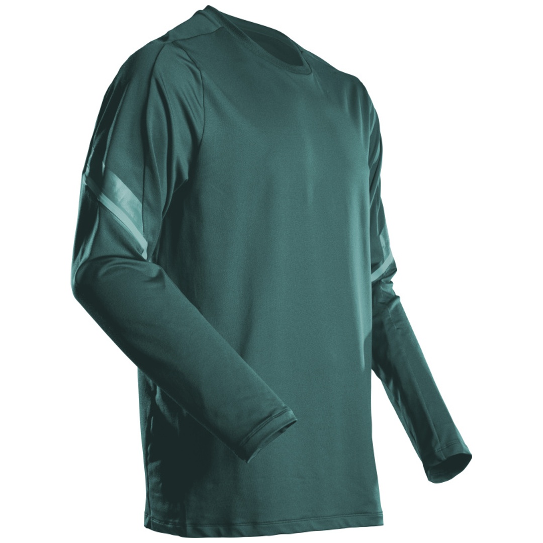 Mascot T-Shirt 22281-461 L waldgrün