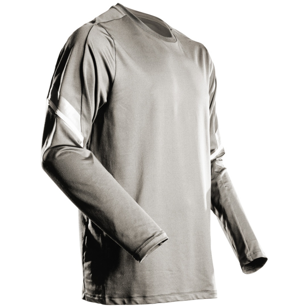 Mascot T-Shirt 22281-461 M grau