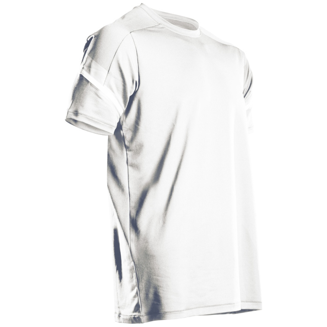 Mascot T-Shirt 22282-461-06 Gr. L weiß