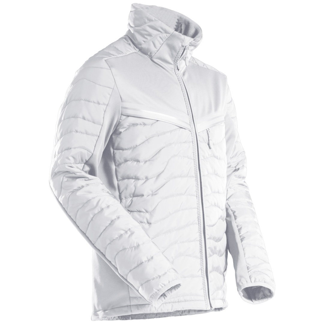 Mascot Thermojacke mit CLIThermojacke Gr. S, weiss