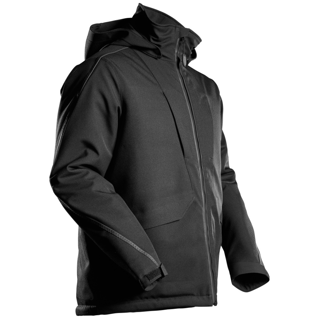 Mascot Winterjacke, CLI 22335 Gr. XL, schwarz