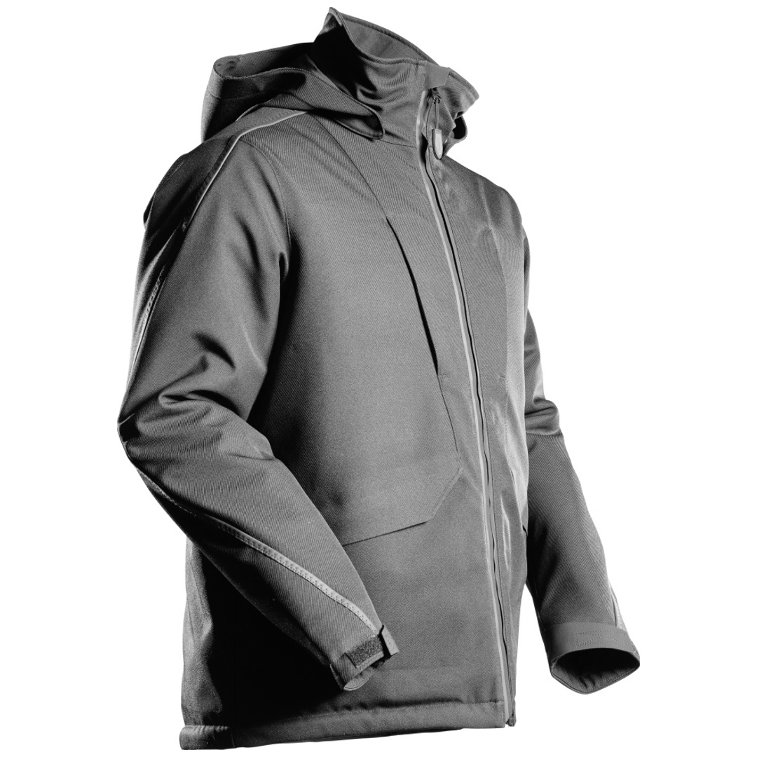 Mascot Winterjacke, CLI 22335 Gr. M, Anthrazitgrau