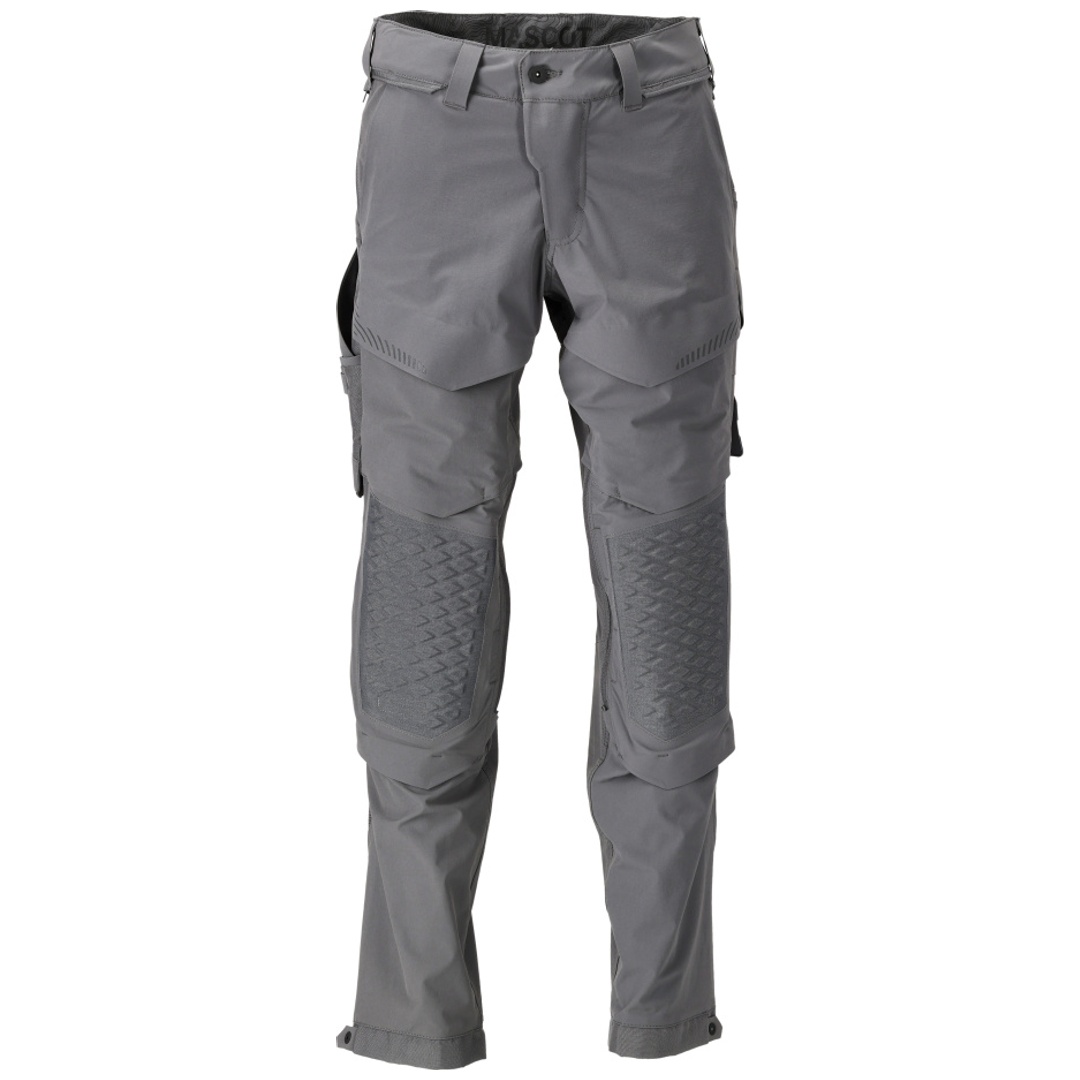 Mascot Damen-Bundhose 22378-311-89 Gr. 82C46 anthrazitgrau