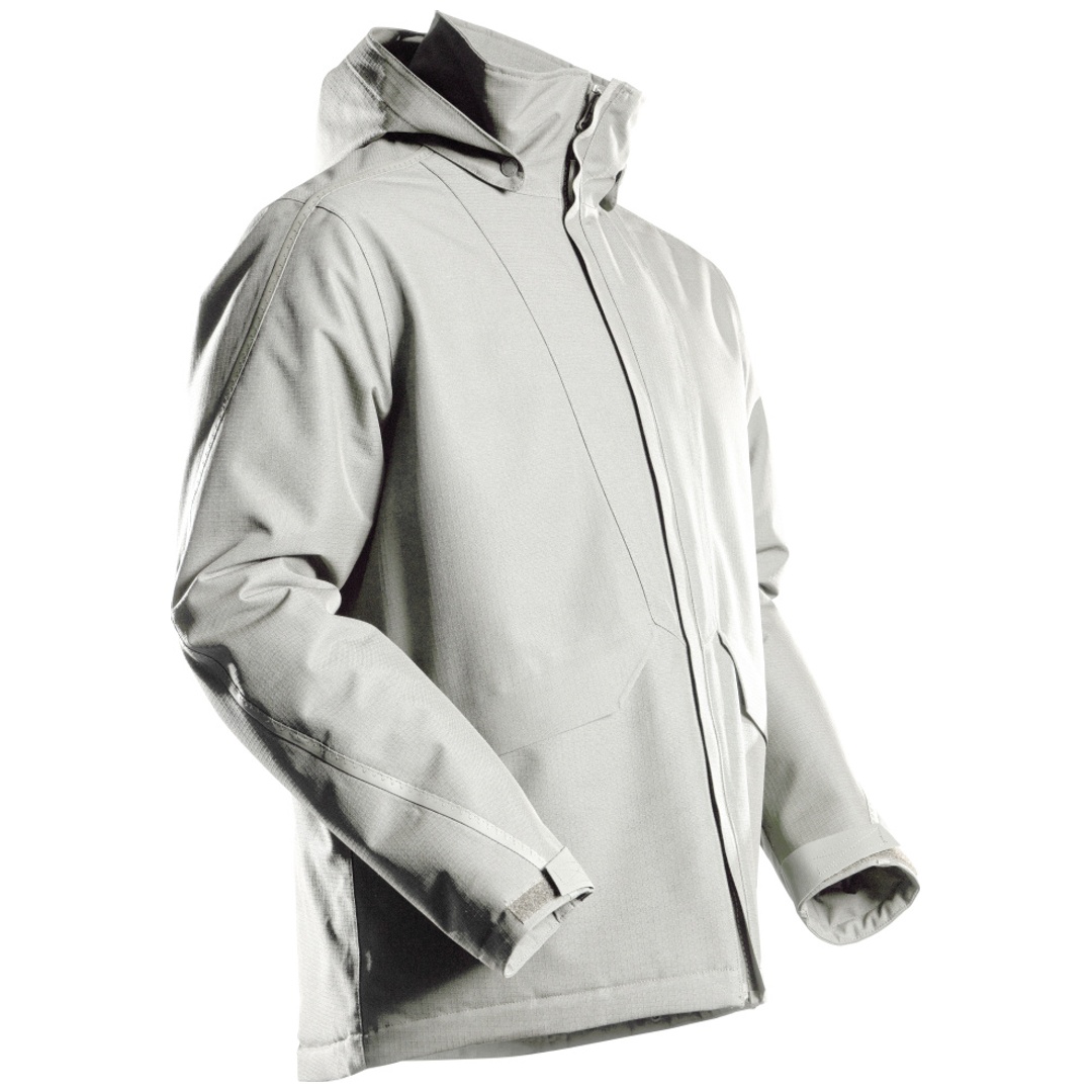 Mascot Winterjacke, CLIWinterjacke Gr. 5XL, weiss
