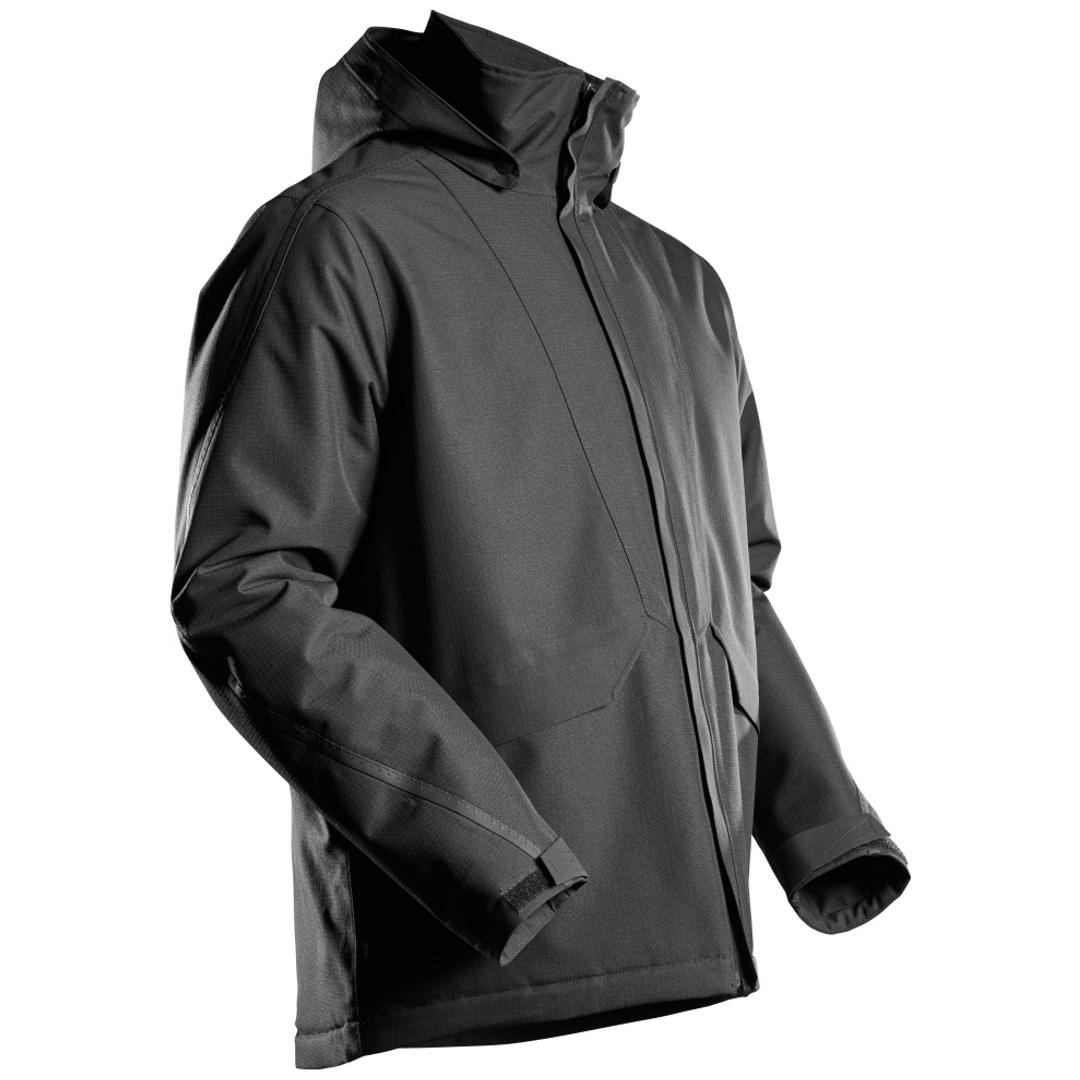 Mascot Winterjacke, CLIWinterjacke Gr. 5XL, schwarz