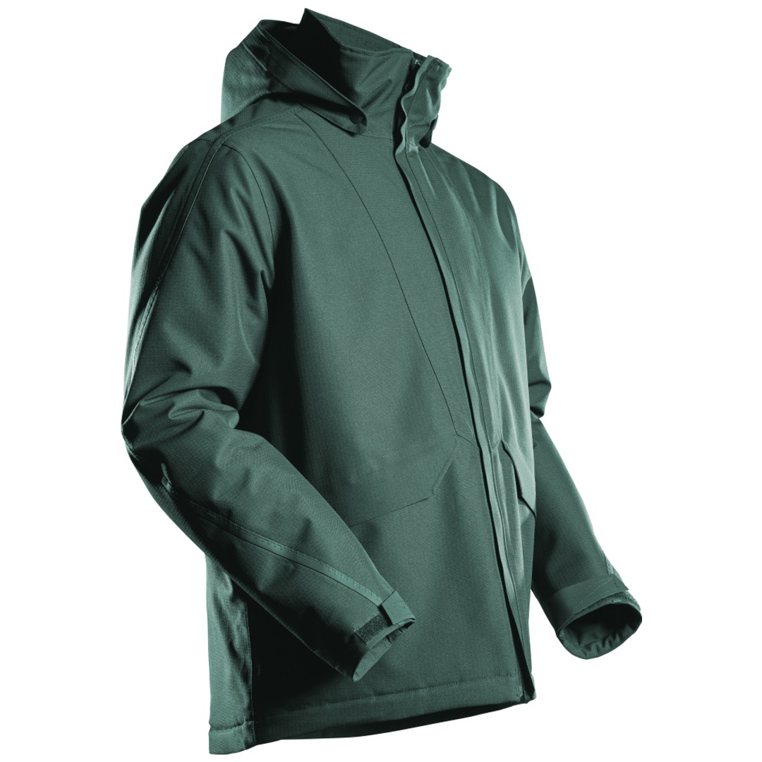 Mascot Winterjacke, CLIWinterjacke Gr. 5XL, waldgrün