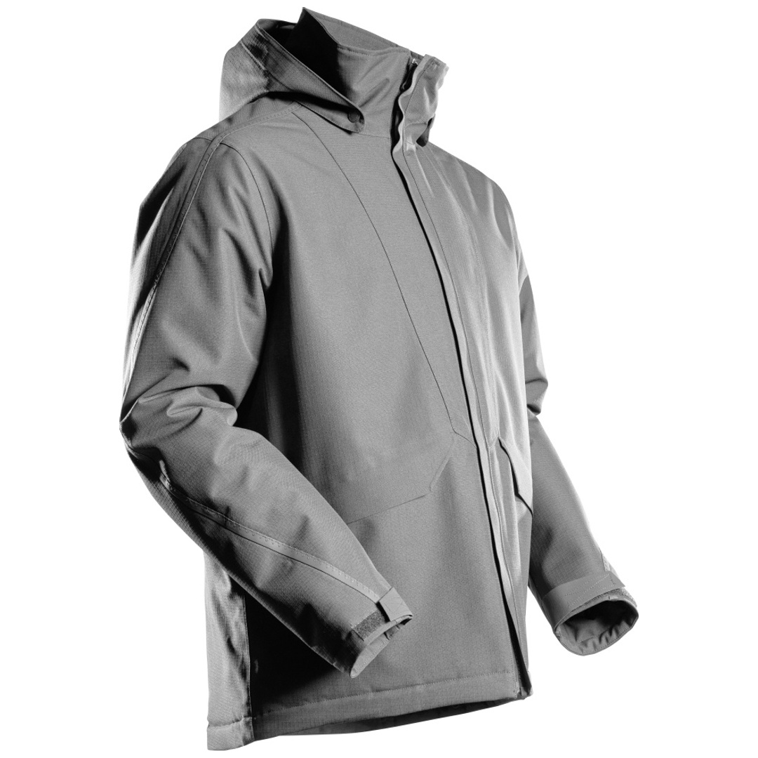 Mascot Winterjacke, CLIWinterjacke Gr. 5XL, Anthrazitgrau