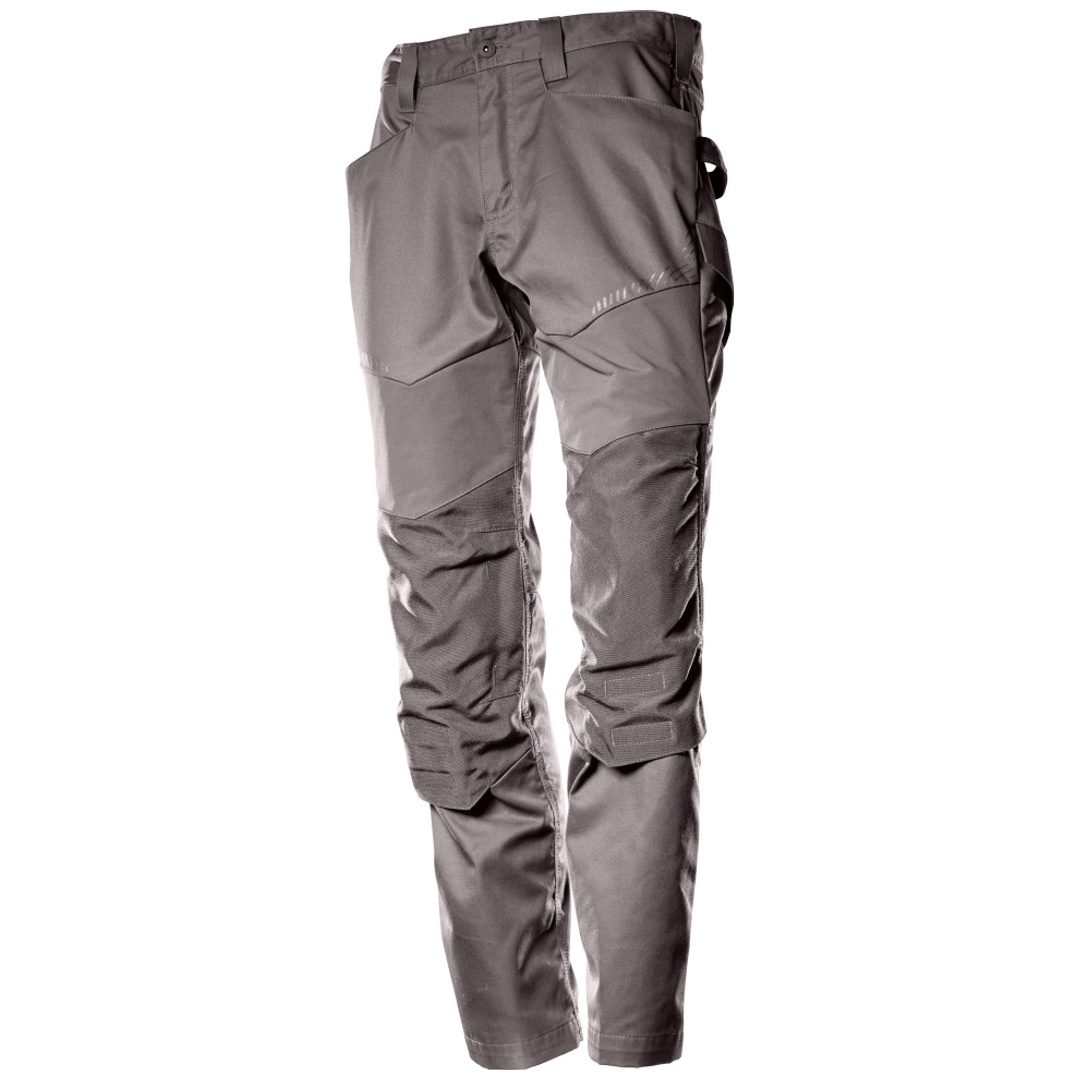 Mascot Bundhose mit Knietaschen 22479-230-89 Gr. 82C44 anthrazitgrau