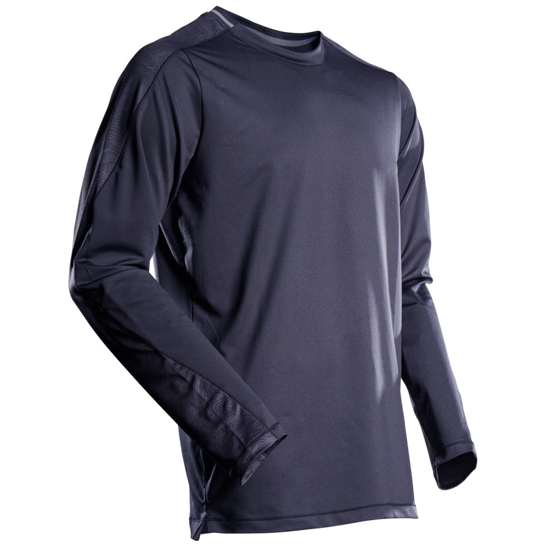 Mascot T-Shirt 22481-618 2XL schwarzblau