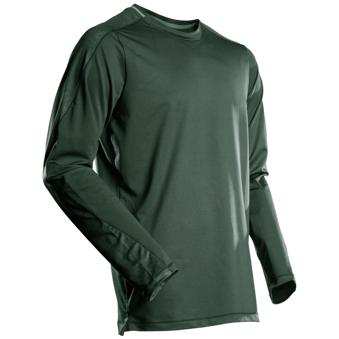 Mascot T-Shirt 22481-618 L schwarz