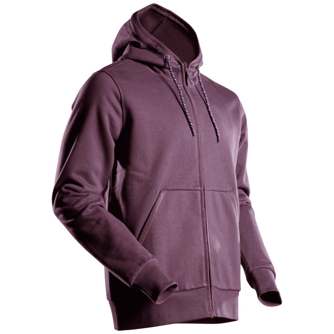 Mascot Kapuzensweatshirt 22486-378-22 Gr. XL bordeaux
