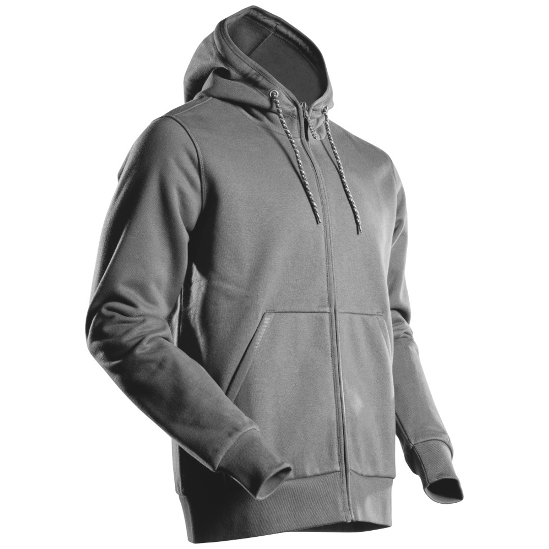 Mascot Kapuzensweatshirt 22486-378-89 Gr. 4XL anthrazitgrau
