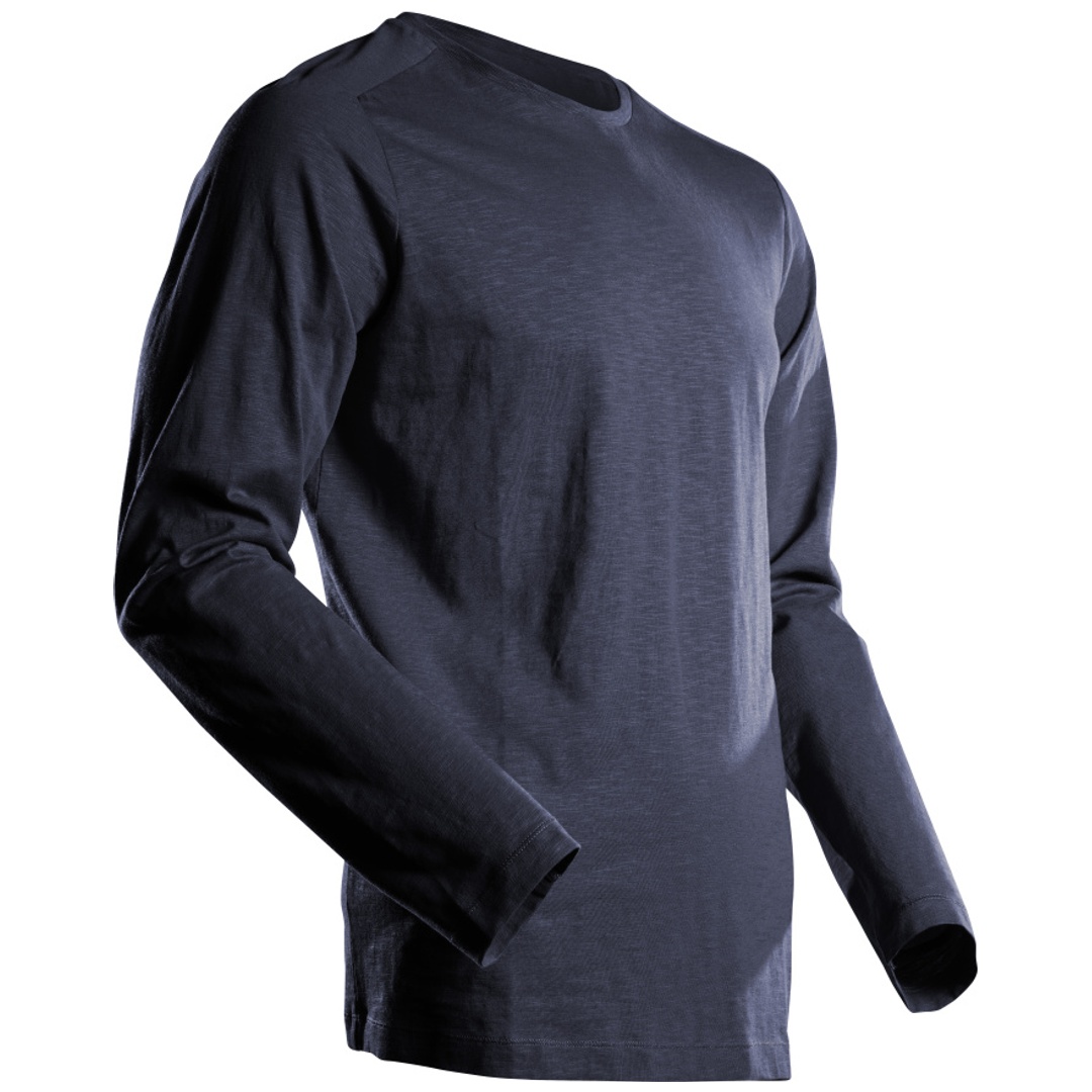 MASCOT T-Shirt 22581-983 5XL schwarzblau