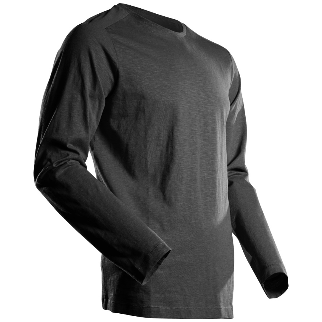 MASCOT T-Shirt 22581-983 M schwarz