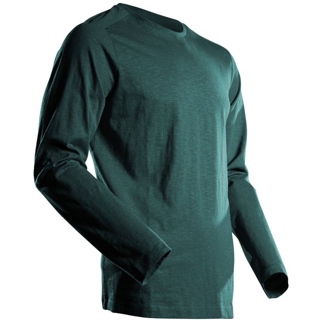 MASCOT T-Shirt 22581-983 5XL waldgrün