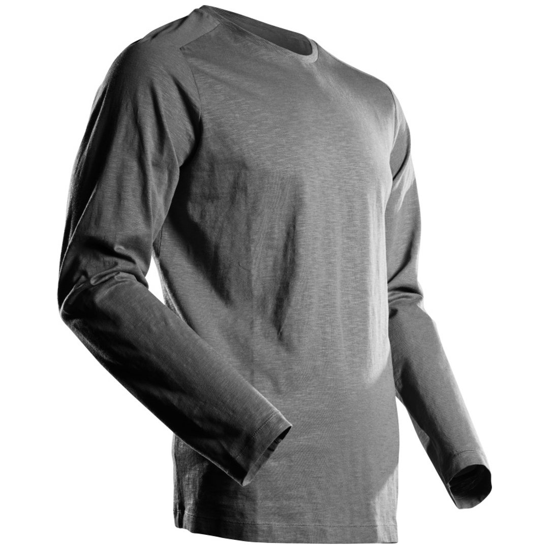 MASCOT T-Shirt 22581-983 4XL anthrazitgrau