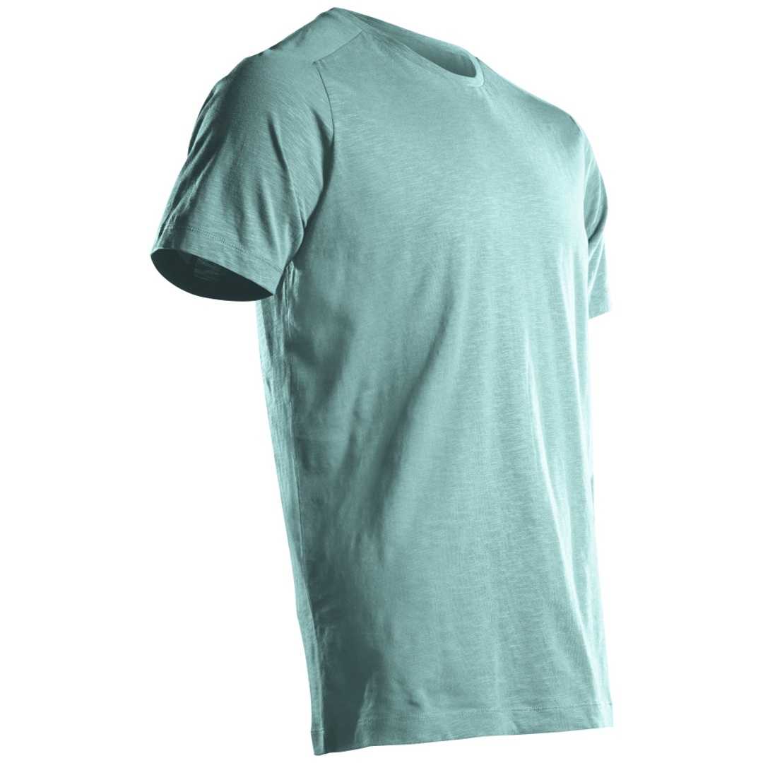 Mascot T-Shirt 22582-983 Gr. 3XL staubgrün
