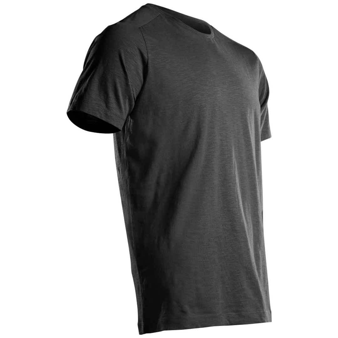 Mascot T-Shirt 22582-983 Gr. S schwarz