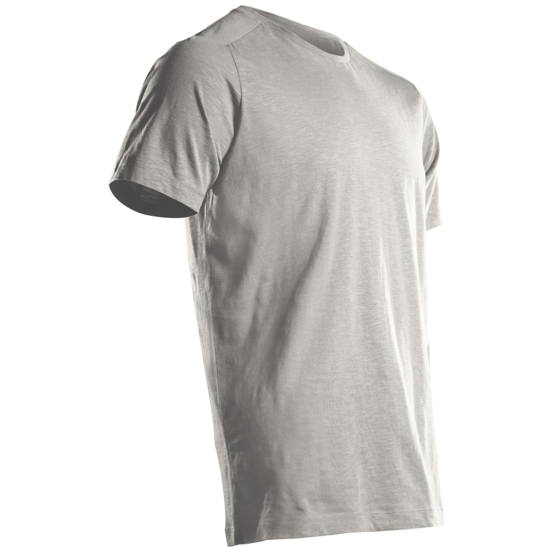 Mascot T-Shirt 22582-983 Gr. M grau