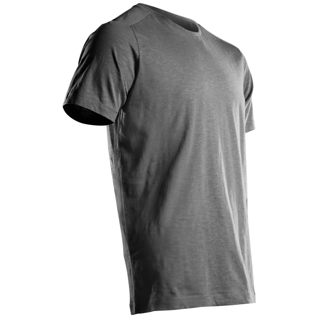 Mascot T-Shirt 22582-983 Gr. L anthrazitgrau