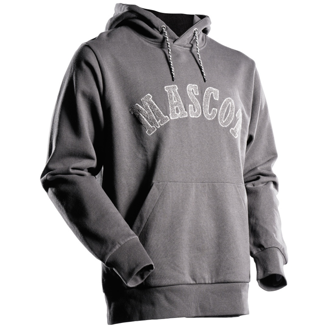Mascot Kapuzensweatshirt 22986-280-89 Gr. M anthrazitgrau