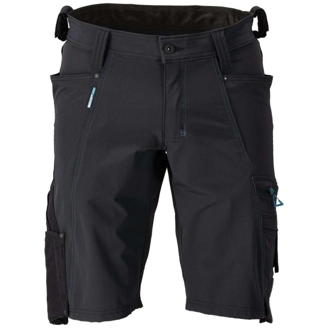 Mascot Shorts 23149-311-09 Gr. 64 schwarz