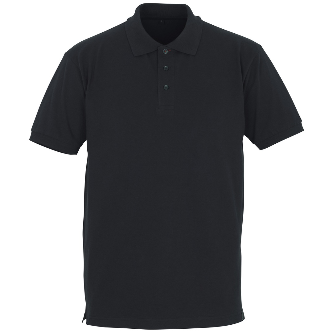 Mascot Polo-Shirt SORONI CROSSOVER 50181 Gr. XL schwarzblau