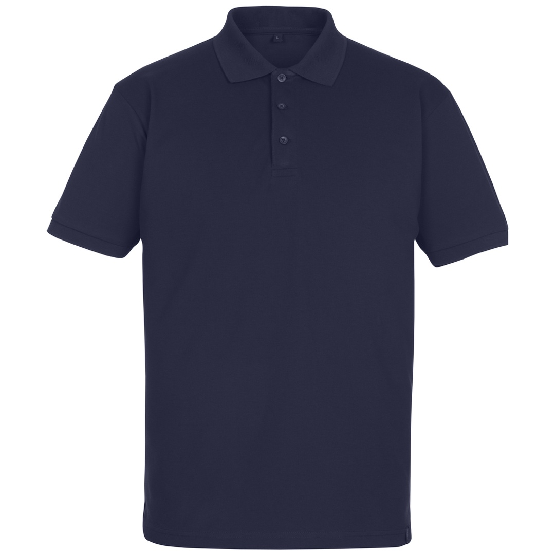 Mascot Polo-Shirt SORONI CROSSOVER 50181 Gr. L marine