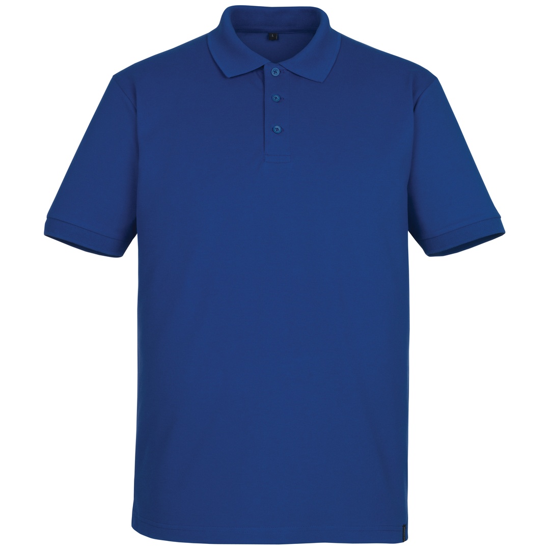 Mascot Polo-Shirt SORONI CROSSOVER 50181 Gr. L kornblau