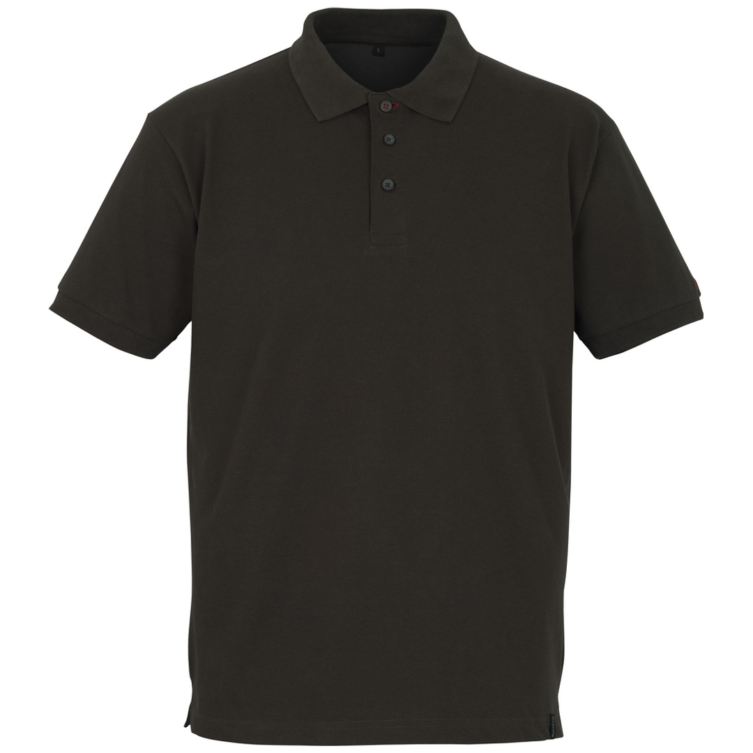 Mascot Polo-Shirt SORONI CROSSOVER 50181 Gr. XS dunkelanthrazit