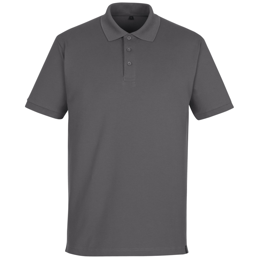 Mascot Polo-Shirt SORONI CROSSOVER 50181 Gr. S anthrazit