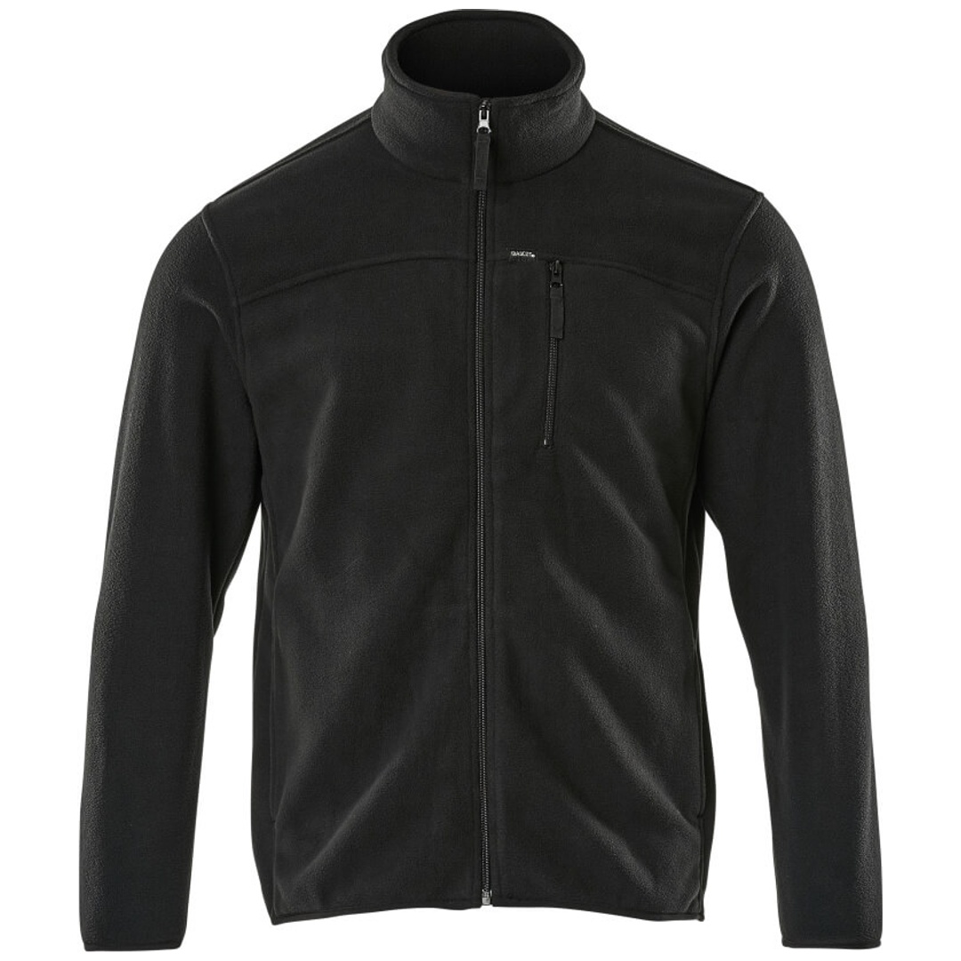 Mascot Fleecejacke ORIGINALS AUSTIN 50183 Gr. M schwarz