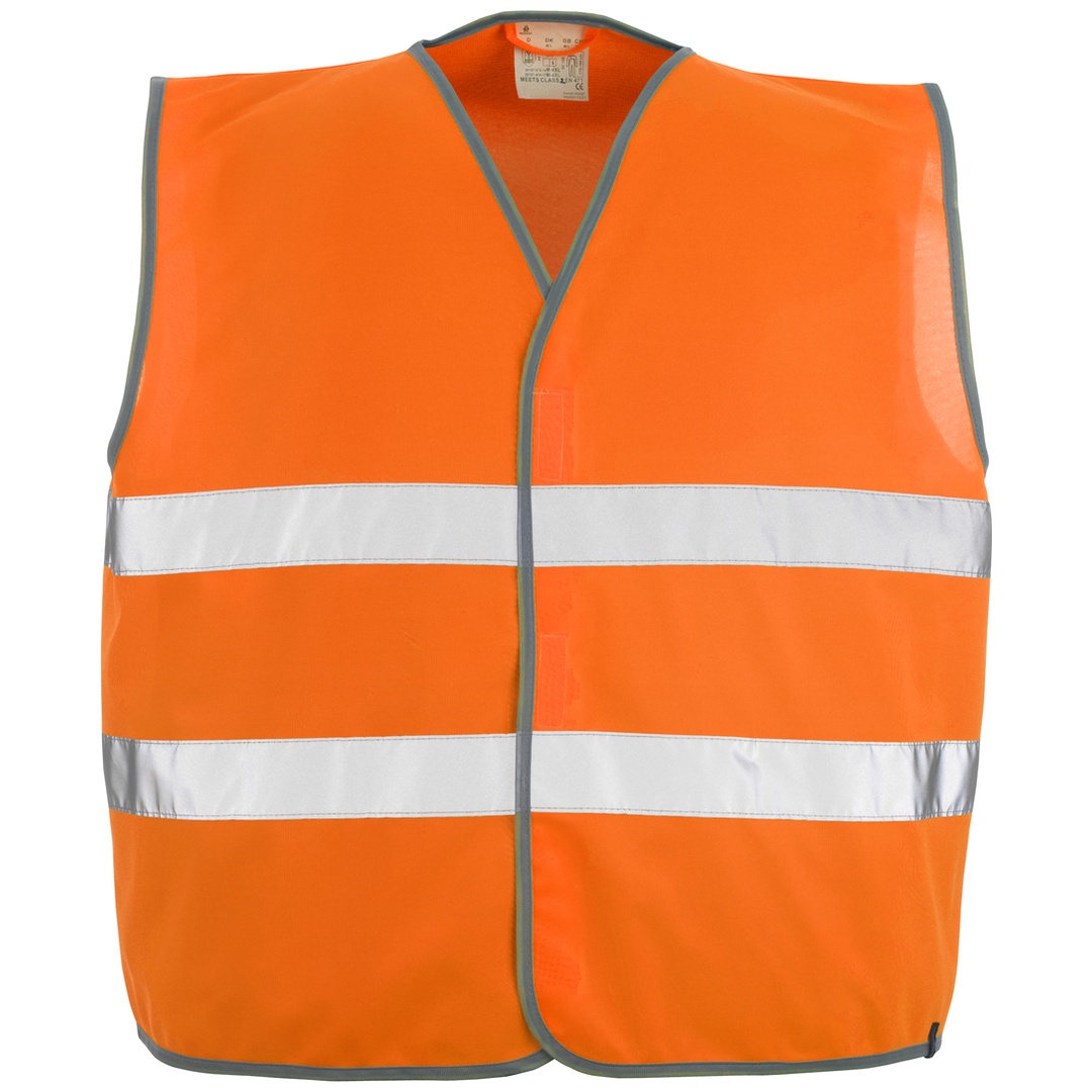Mascot SAFE CLASSIC Verkehrsweste Weyburn Gr. XS/S  warnorange