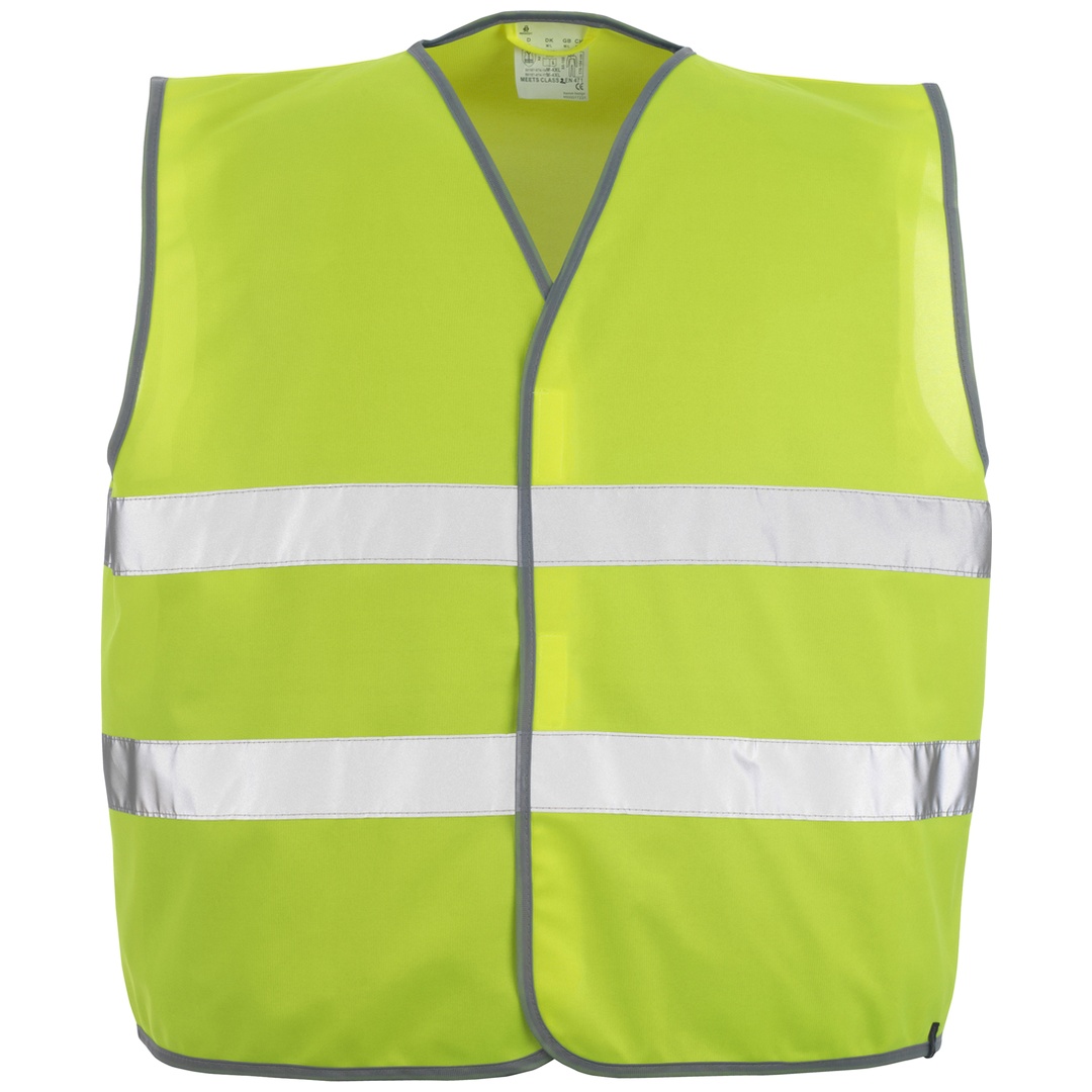 Mascot SAFE CLASSIC Verkehrsweste Weyburn Gr. XL/2XL warngelb