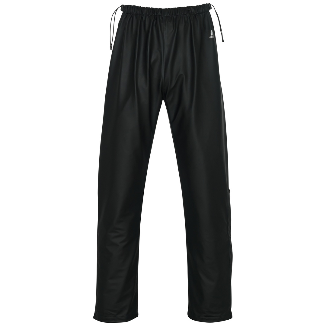 Mascot Regenhose AQUA LAGUNA 50203 Gr. 4XL schwarz