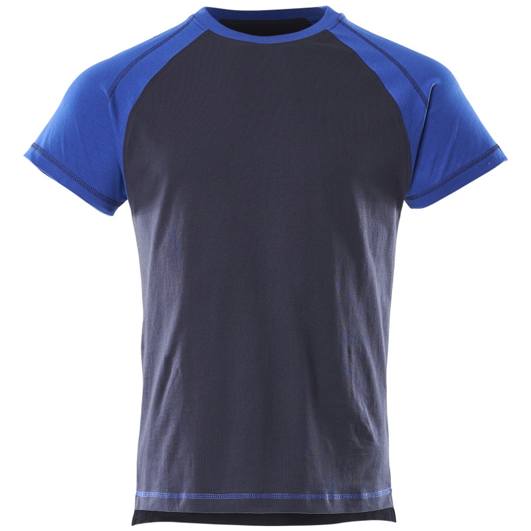 Mascot ALBANO IMAGE 50301 Gr. M marine/kornblau