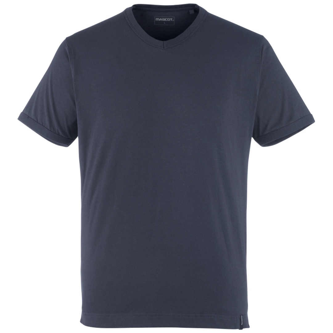 Mascot T-Shirt ALGOSO CROSSOVER 50415 Gr. L schwarzblau